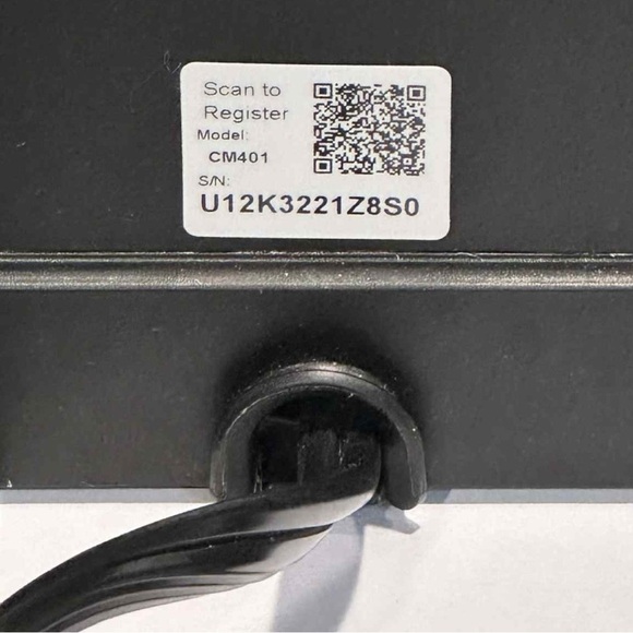 Ninja CM401 Specialty 10-Cup Coffee Maker with Fold-Away Frother & Glass Carafe - Picture 7 of 7